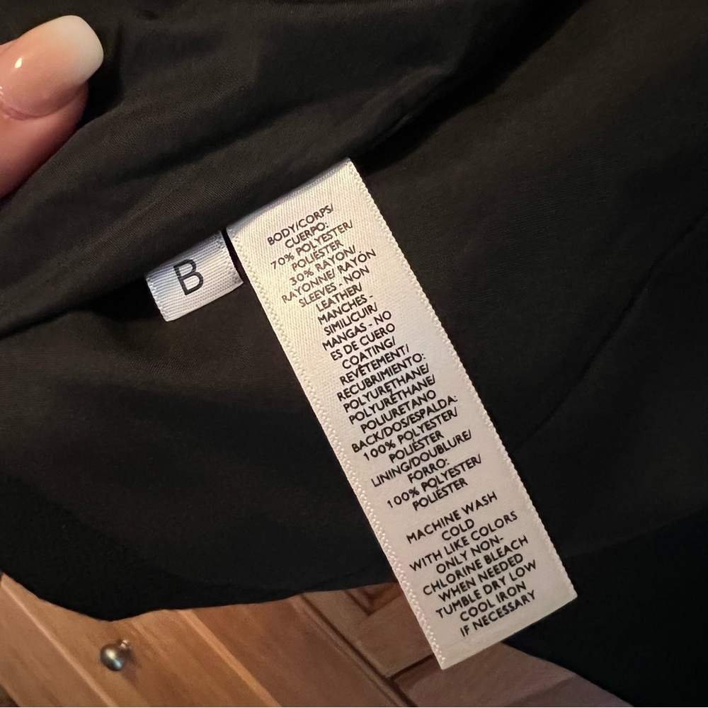 Loft Blazer - Picture 7 of 11